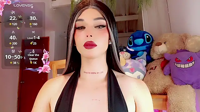 Marian LV online show from 16, 2, 2025