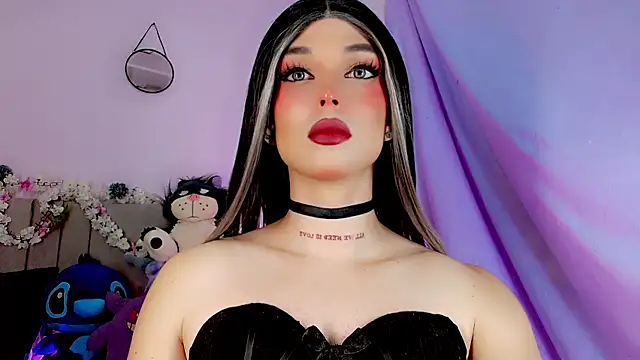 Marian LV online show from 18, 3, 2025