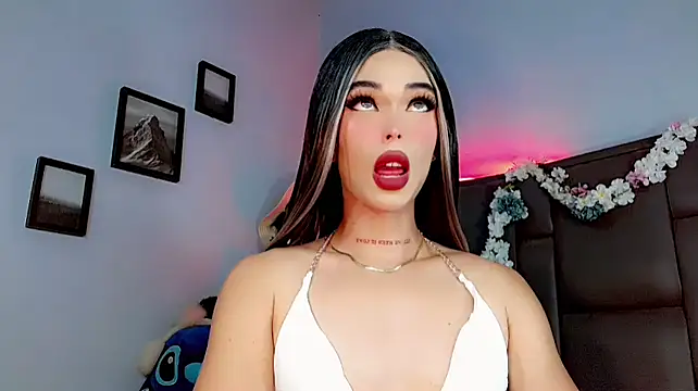 Marian LV online show from 11, 9, 2025