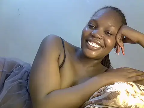 Snapshot of Pretty-sassy chatting on 30, 1, 2025 Pretty-sassy online show from 30, 1, 2025