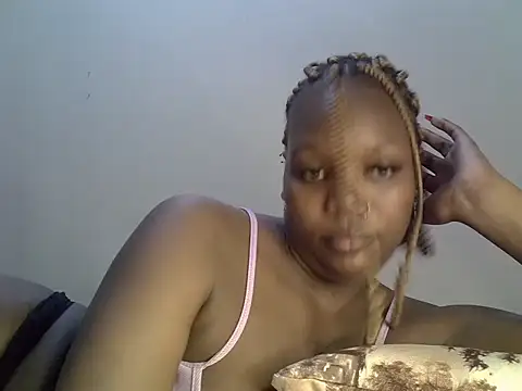 Snapshot of Pretty-sassy chatting on 15, 2, 2025 Pretty-sassy online show from 15, 2, 2025