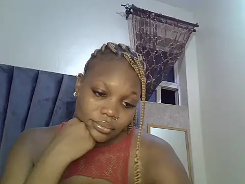 Snapshot of Pretty-sassy chatting on 16, 2, 2025 Pretty-sassy online show from 16, 2, 2025