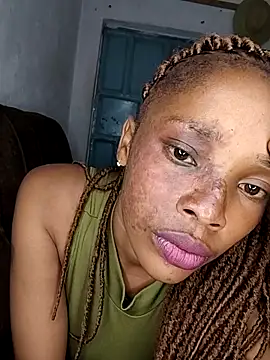 Snapshot of Pretty-sassy chatting on 1, 10, 2025 Pretty-sassy online show from 1, 10, 2025