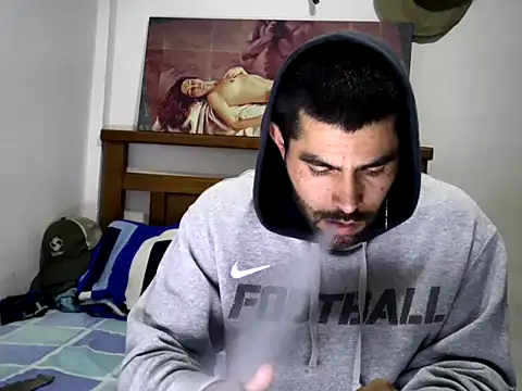 hideonbush051 online show from 11, 10, 2025