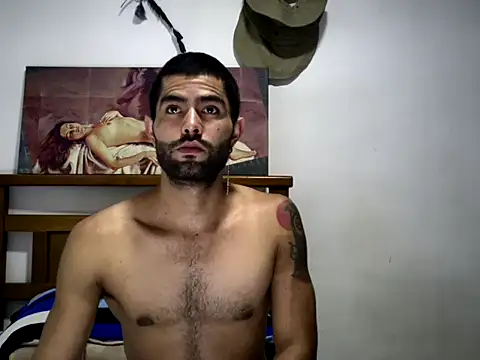 hideonbush051 online show from 14, 10, 2025