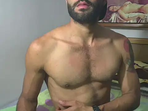 hideonbush051 online show from 22, 11, 2025