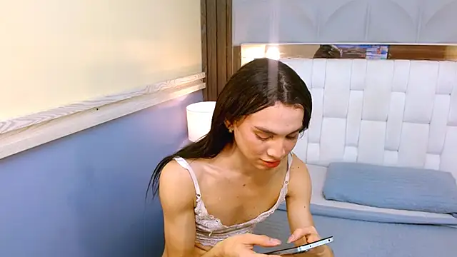 Snapshot of JackyMurphy chatting on 27, 11, 2025 JackyMurphy online show from 27, 11, 2025