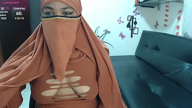 Aaliyah brown online show from 6, 3, 2025