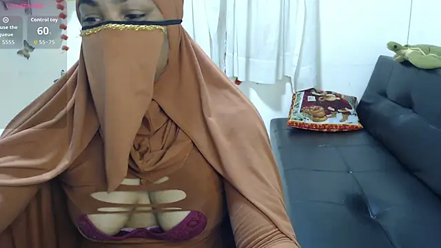 Aaliyah brown online show from 23, 9, 2025