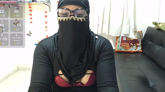 Aaliyah brown online show from 25, 9, 2025