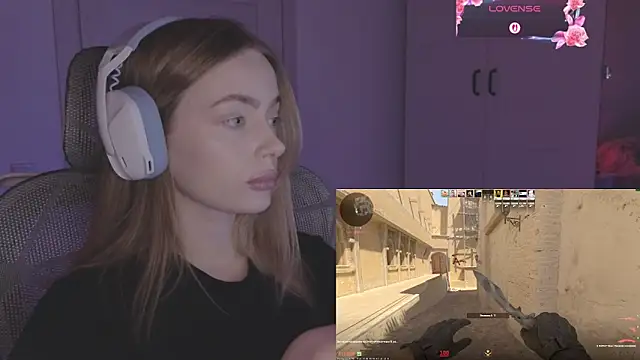  MayShy  online show from 6, 11, 2025