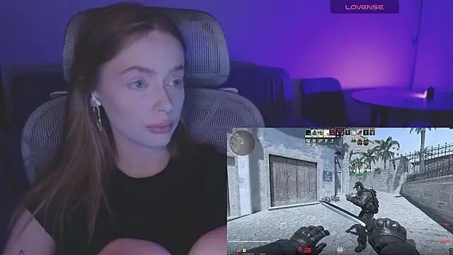  MayShy  online show from 13, 1, 2026