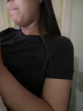 Snapshot of Salome_golvert chatting on 24, 10, 2025 Salome golvert online show from 24, 10, 2025