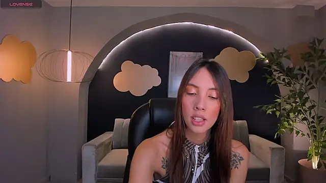 AnaisNin online show from 7, 1, 2025