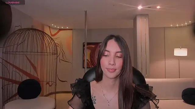 AnaisNin online show from 9, 1, 2025