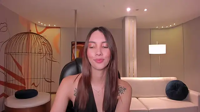 AnaisNin online show from 10, 1, 2025
