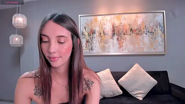 AnaisNin online show from 12, 1, 2025