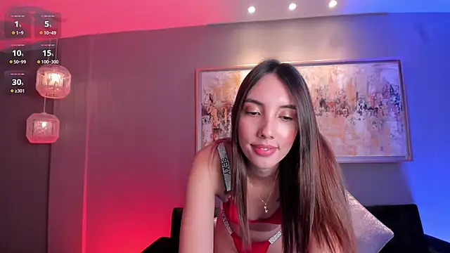 AnaisNin online show from 12, 1, 2025