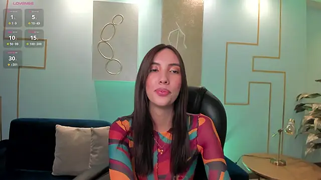 AnaisNin online show from 17, 1, 2025