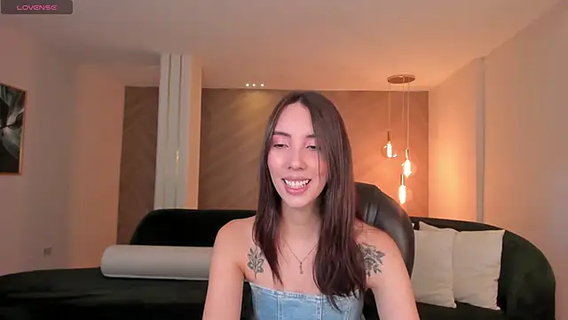 AnaisNin online show from 23, 1, 2025