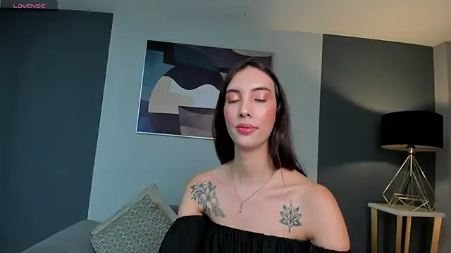 AnaisNin online show from 29, 1, 2025