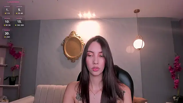 AnaisNin online show from 31, 1, 2025