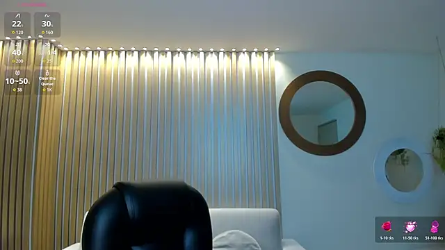 AnaisNin online show from 6, 2, 2026