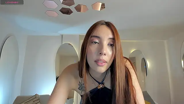 AnaisNin online show from 25, 2, 2026