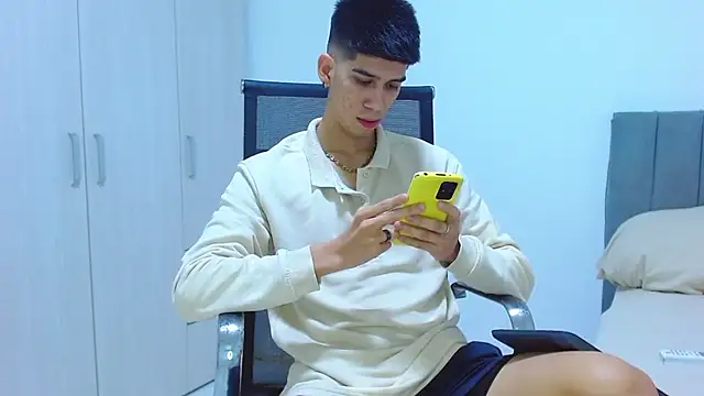 jhony-sex online show from 15, 10, 2025