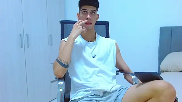 jhony-sex online show from 16, 10, 2025