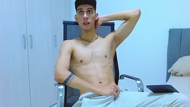 jhony-sex online show from 18, 10, 2025