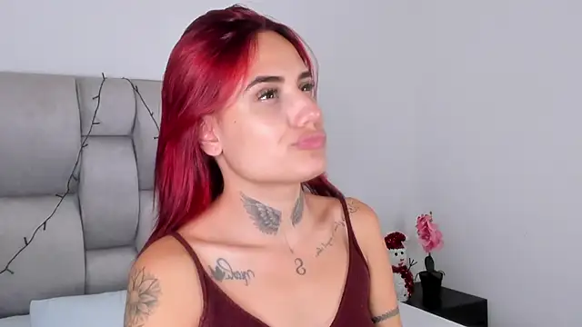Susan-Sweet-7 online show from 5, 1, 2025