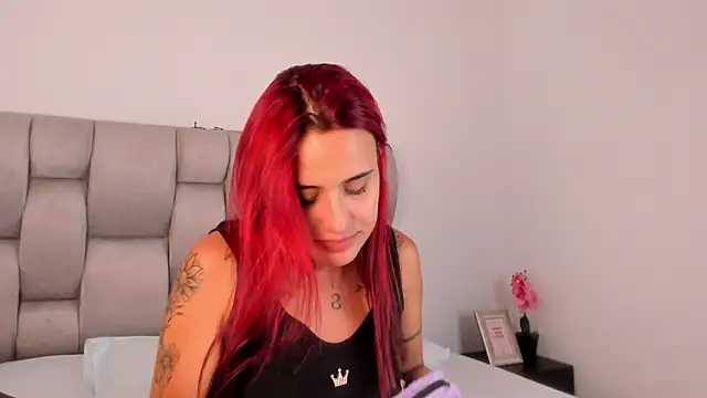 Susan-Sweet-7 online show from 15, 1, 2025