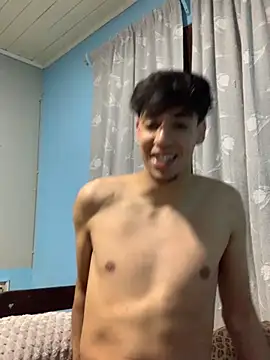 Malditofierro online show from 12, 11, 2025