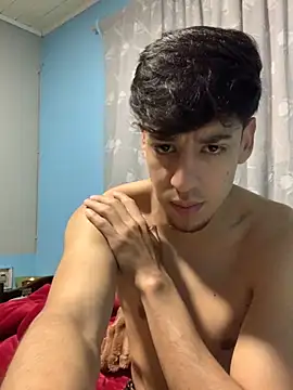 Malditofierro online show from 12, 11, 2025