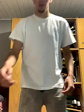 Malditofierro online show from 24, 11, 2025