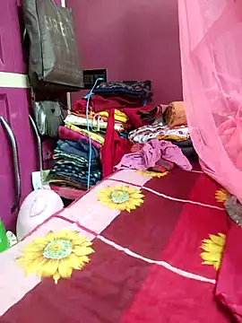 Bengoli--bhabhi online show from 15, 12, 2025