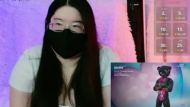 Kara-Nuna online show from 13, 2, 2026