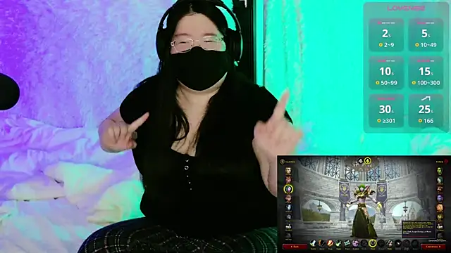 Kara-Nuna online show from 10, 3, 2026