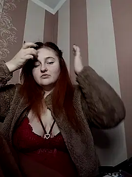 WhiteBellaX online show from 4, 2, 2026