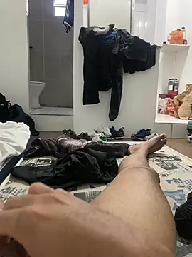 Snapshot of thfrances chatting on 20, 12, 2024 thfrances online show from 20, 12, 2024