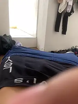 Snapshot of thfrances chatting on 18, 1, 2025 thfrances online show from 18, 1, 2025