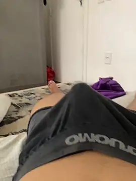 Snapshot of thfrances chatting on 26, 1, 2025 thfrances online show from 26, 1, 2025