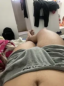 Snapshot of thfrances chatting on 27, 1, 2025 thfrances online show from 27, 1, 2025