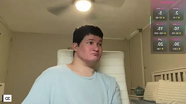 Lorenzo hernandez online show from 8, 9, 2025