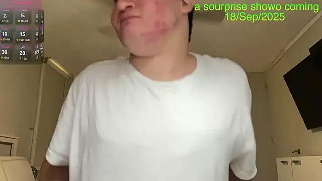 Lorenzo hernandez online show from 12, 9, 2025