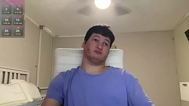 Lorenzo hernandez online show from 13, 9, 2025