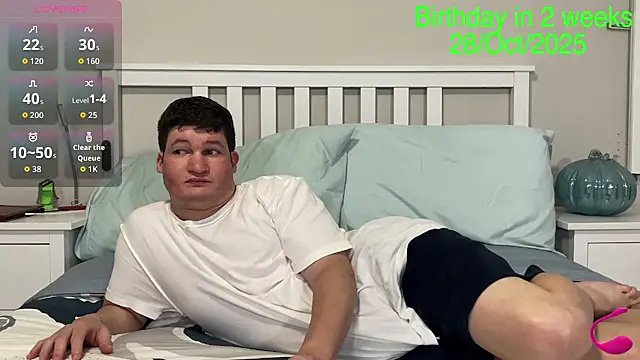 Lorenzo hernandez online show from 3, 10, 2025