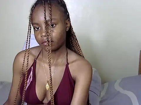 ebony liza online show from 6, 1, 2025