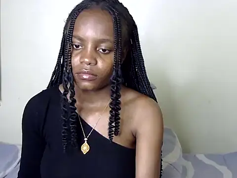 ebony liza online show from 8, 2, 2025